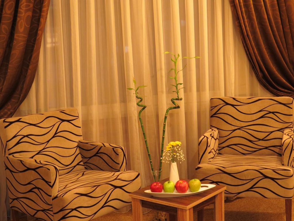 Verman Hotel Eskişehir Exterior foto